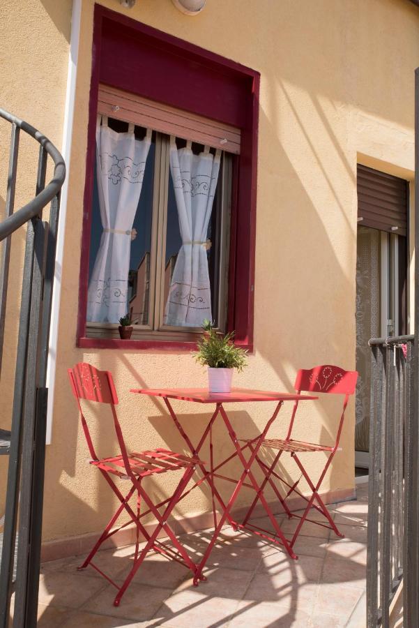 Casa Dolce Casa Apartment Agrigento Exterior photo