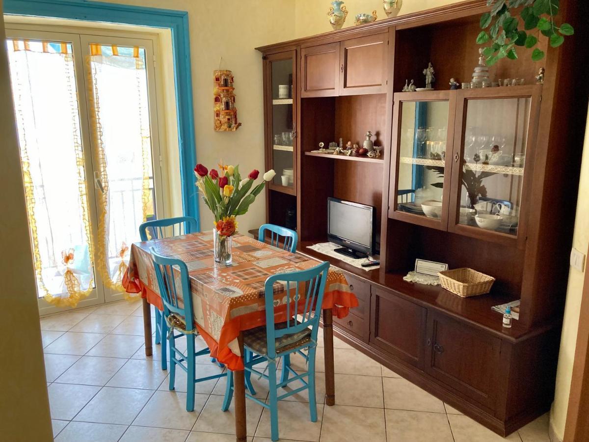 Casa Dolce Casa Apartment Agrigento Exterior photo