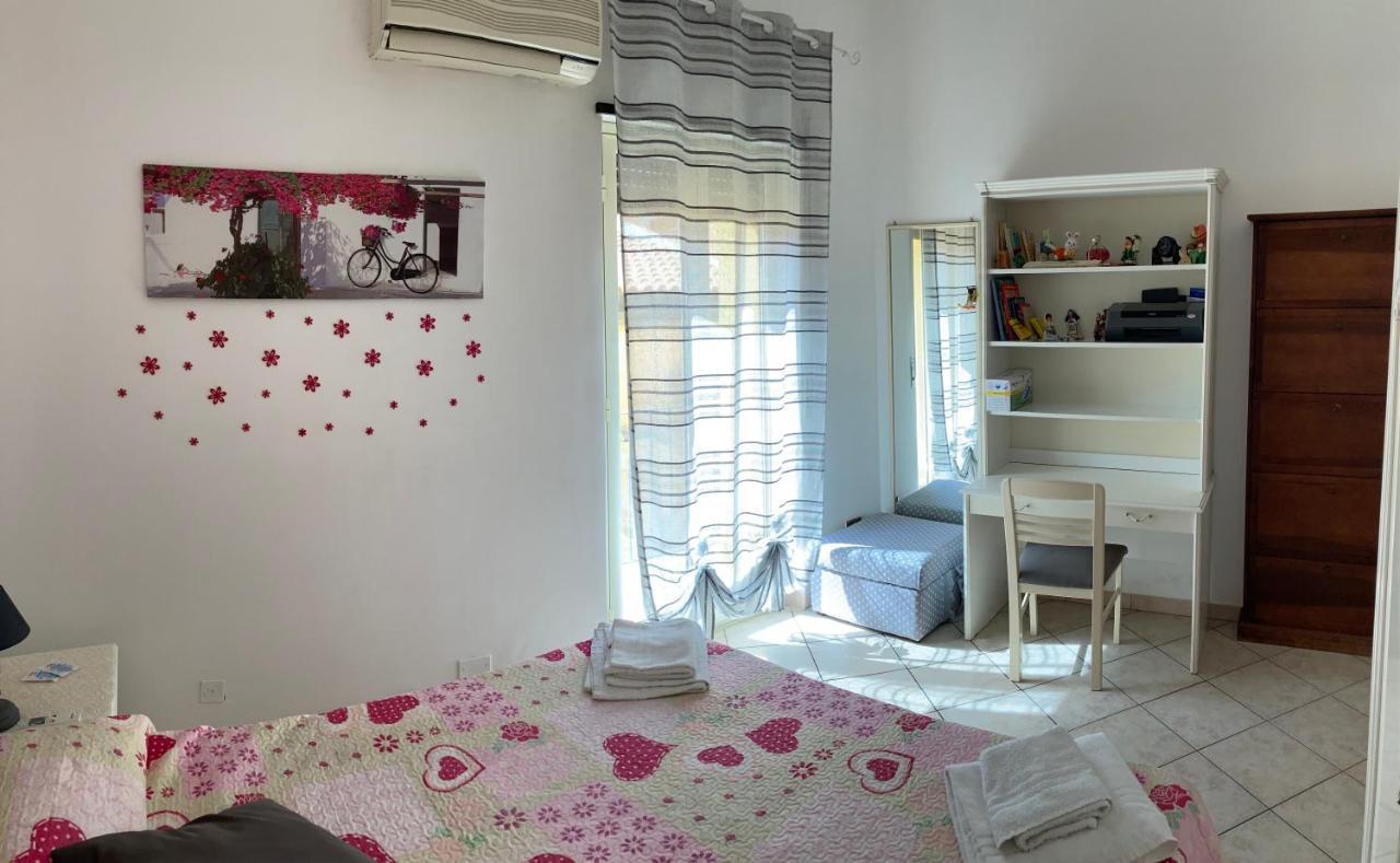 Casa Dolce Casa Apartment Agrigento Exterior photo